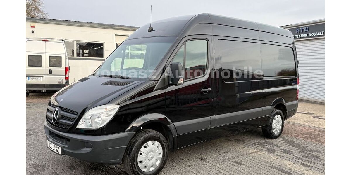 Mercedes-Benz Sprinter 184.153 km 12.990 &euro; Elsdorf (bei Köln) 50189
