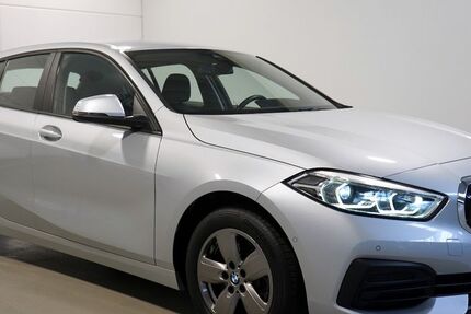 BMW 118 59.005 km 21.950 &euro; Hürth bei Köln 50354