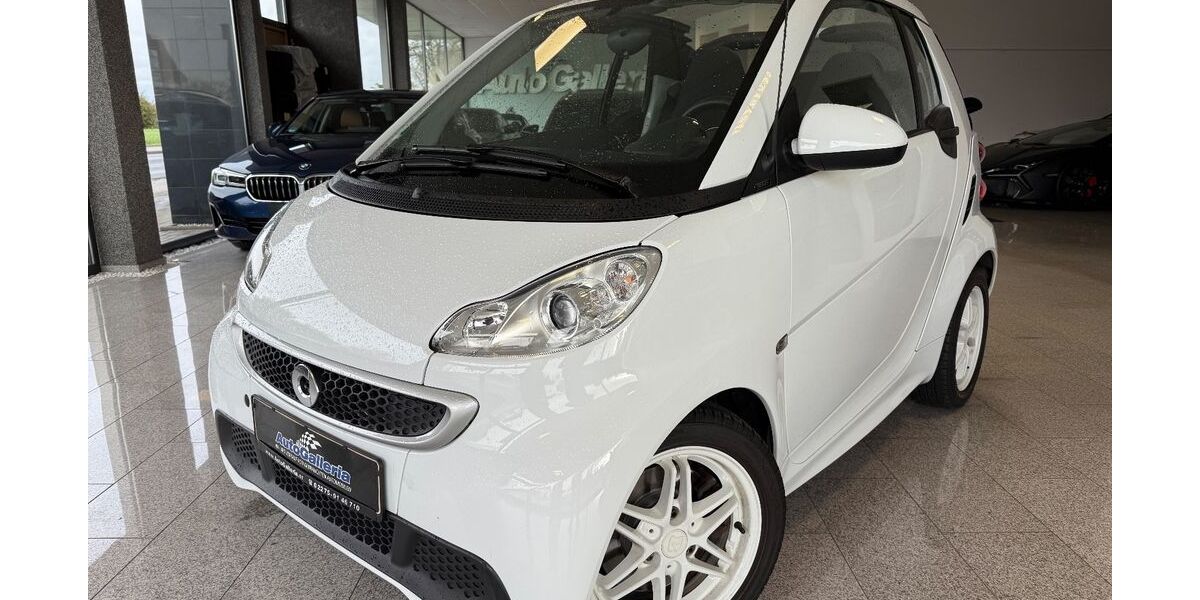 Smart ForTwo 62.300 km 7.900 &euro; Golzheim 52399