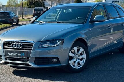 Audi A4 208.000 km 6.899 &euro; Jülich 52428