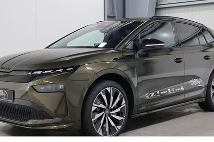 Skoda Enyaq 14.373 km 58.395 &euro; Aachen 52078