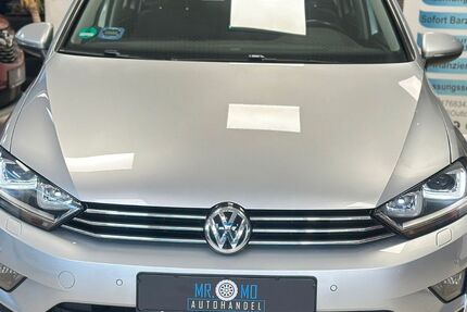 VW Golf Sportsvan 104.000 km 11.899 &euro; Hürth 50354