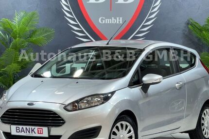 Ford Fiesta 139.000 km 4.990 &euro; Bergheim 50126
