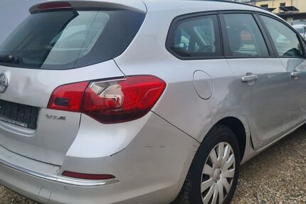 Opel Astra 260.000 km 2.450 &euro; Alsdorf 52477
