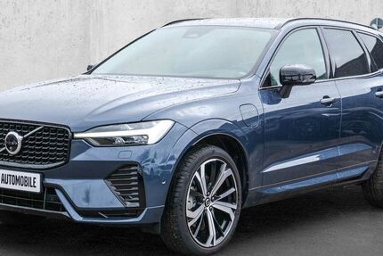 Volvo XC60 17.841 km 52.490 &euro; Aachen 52078