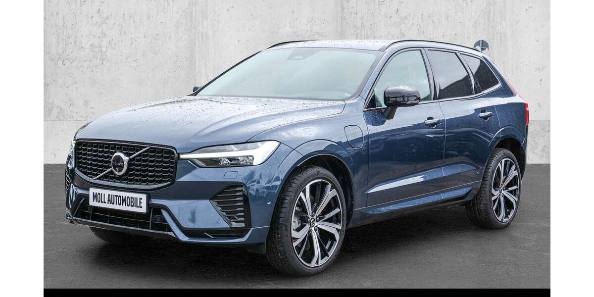 Volvo XC60 17.841 km 52.490 &euro; Aachen 52078