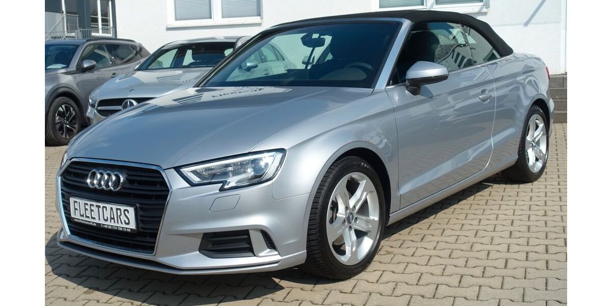 Audi A3 34.400 km 20.950 &euro; Simmerath (bei Aachen) 52152