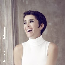 Tanja Raich - Weihnachts-Mitsingkonzert 12.12.2026 Städtisches Gymnasium Würselen