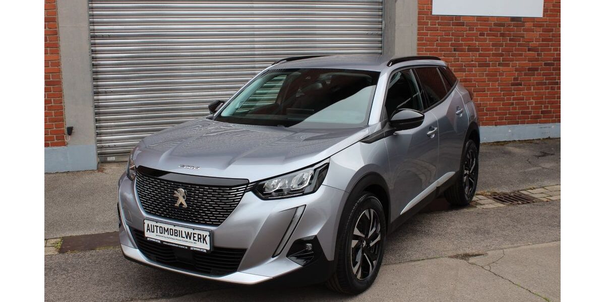 Peugeot 2008 76.850 km 17.799 &euro; Düren 52353