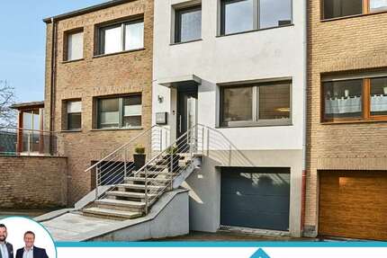 Haus Würselen / Broichweiden Broichweiden - 4 Zimmer, 110 m&sup2;, 389.000&euro; | Angebot:24642637