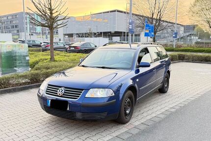 VW Passat Variant 259.700 km 1.350 &euro; Stolberg 52224