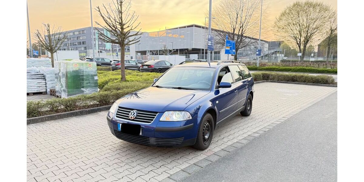 VW Passat Variant 259.700 km 1.350 &euro; Stolberg 52224