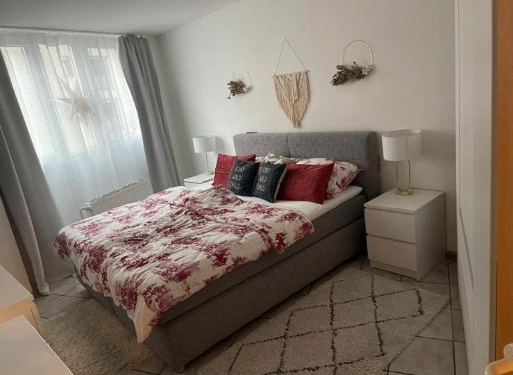 Etagenwohnung Düren - 3 Zimmer, 67 m&sup2;, 700&euro; | Angebot:25844088