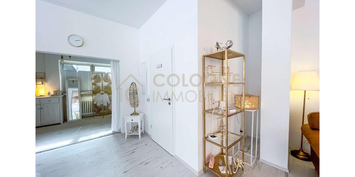 Gewerbeobjekt Frechen - 1.800&euro; | Angebot:20868643