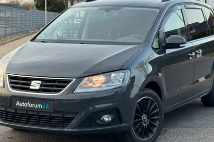 Seat Alhambra 109.000 km 17.499 &euro; Jülich 52428