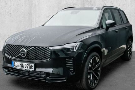 Volvo XC90 12.000 km 74.880 &euro; Aachen 52078