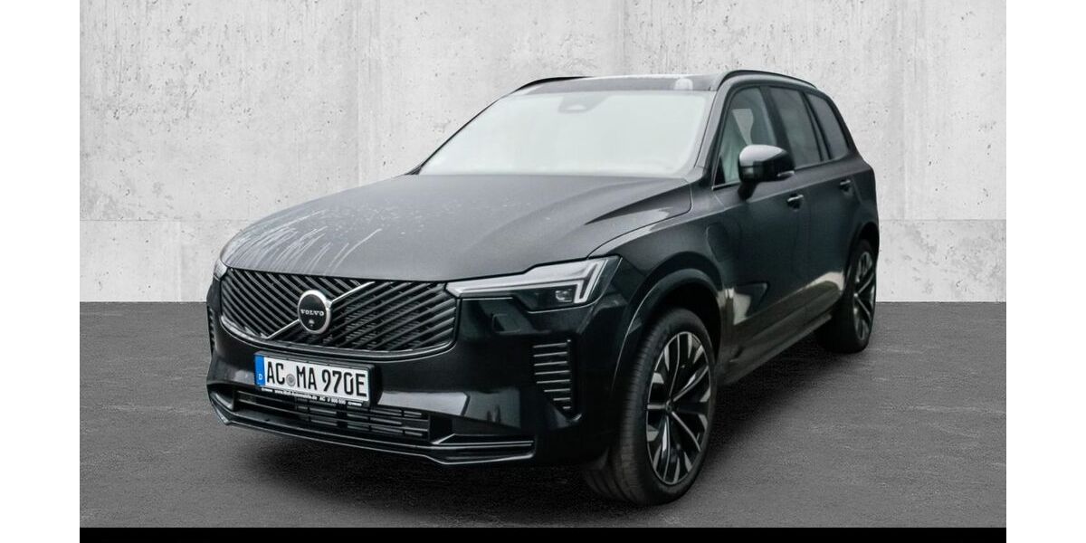 Volvo XC90 12.000 km 76.880 &euro; Aachen 52078