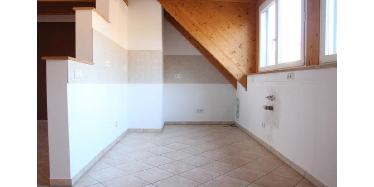 Maisonettenwohnung Jülich - 3 Zimmer, 102 m&sup2;, 1.020&euro; | Angebot:25251461