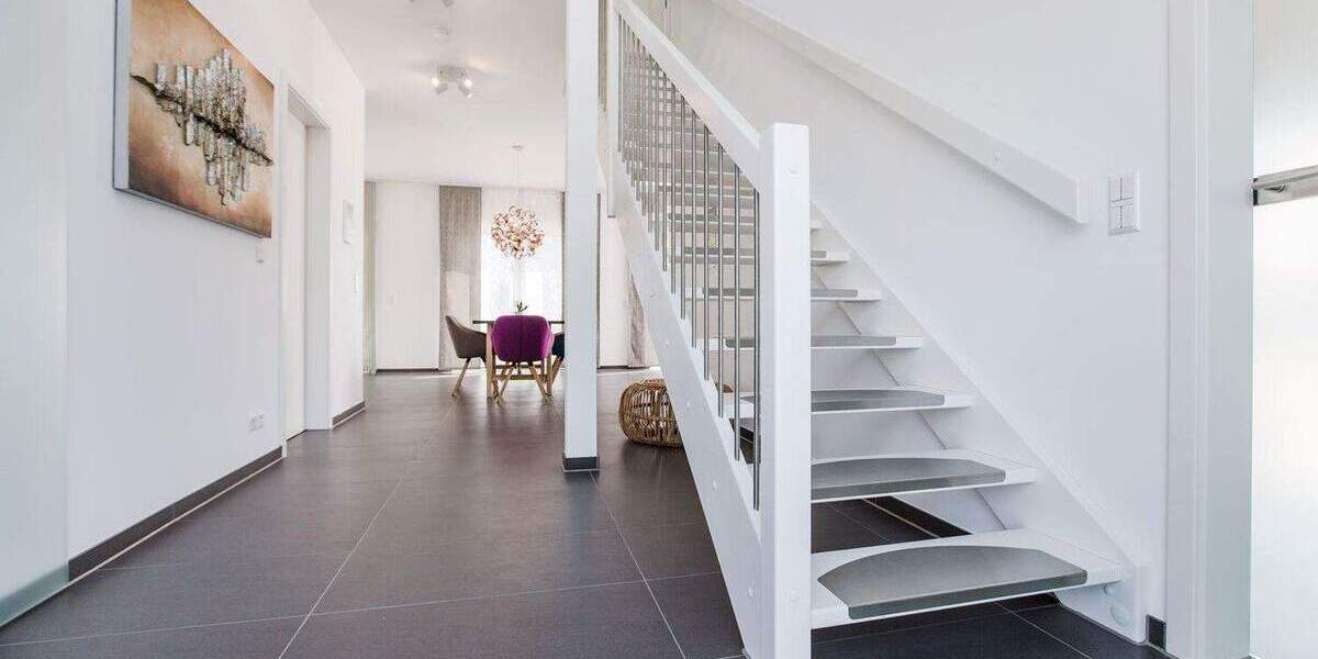 Einfamilienhaus Hürtgenwald Vossenack - 7 Zimmer, 177 m&sup2;, 405.759&euro; | Angebot:25820111