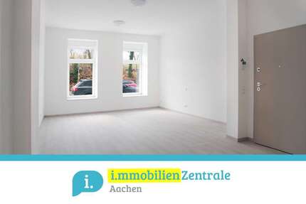 Wohnung Aachen Aachen-Mitte - 1 Zimmer, 42 m&sup2;, 630&euro; | Angebot:24899350