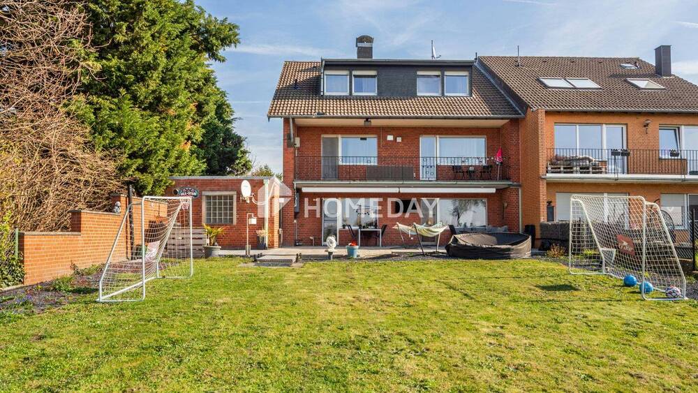 Doppelhaushälfte Niederzier - 7 Zimmer, 209 m&sup2;, 397.000&euro; | Angebot:25910644
