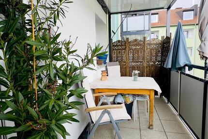 Wohnung Aachen Aachen-Mitte - 2 Zimmer, 55 m&sup2;, 1.350&euro; | Angebot:25997437