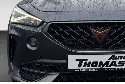 Cupra Formentor 44.675 km 32.300 &euro; Brühl 50321