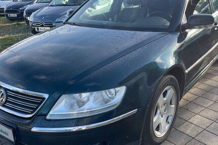 VW Phaeton 329.000 km 2.500 &euro; Erftstadt 50374