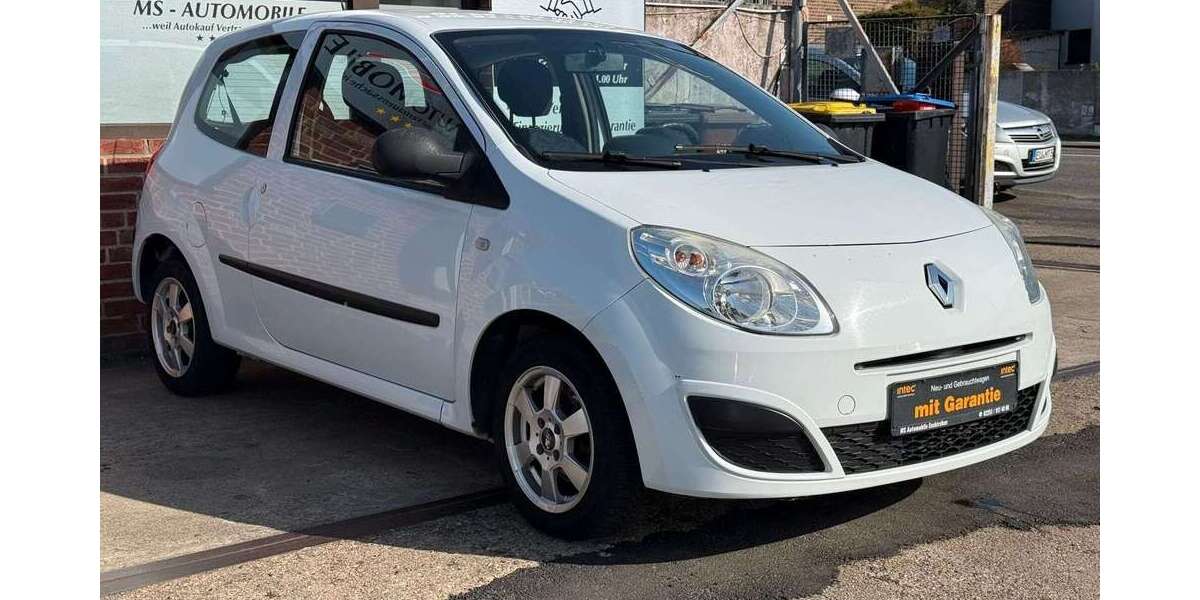 Renault Twingo 172.000 km 1.499 &euro; Euskirchen 53881