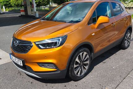 Opel Mokka 60.562 km 11.490 &euro; Stolberg 52223