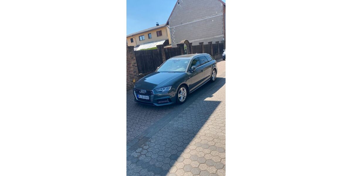Audi A4 146.000 km 11.500 &euro; Kerpen 50171