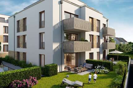 Wohnung Aachen / Brand Brand - 3 Zimmer, 88 m&sup2;, 599.500&euro; | Angebot:24186597