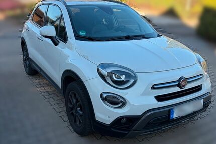 Fiat 500X 63.000 km 12.490 &euro; Kreuzau 52372