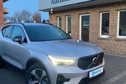 Volvo XC40 20.501 km 34.490 &euro; Übach-Palenberg 52531