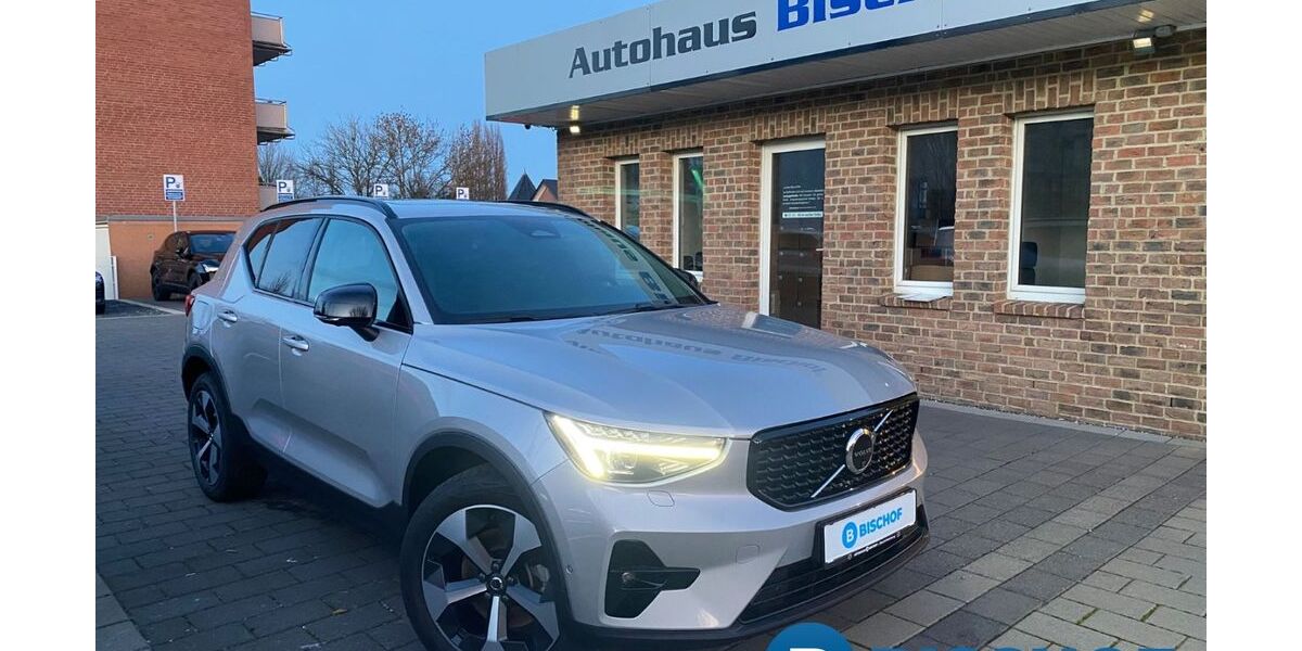 Volvo XC40 20.501 km 34.490 &euro; Übach-Palenberg 52531