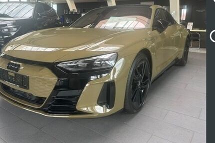 Audi RS e-tron GT 44.700 km 69.499 &euro; Erftstadt 50374
