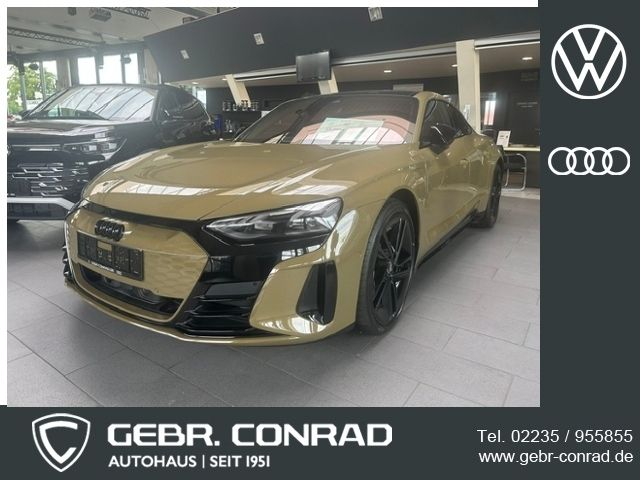 Audi RS e-tron GT 44.700 km 69.499 &euro; Erftstadt 50374