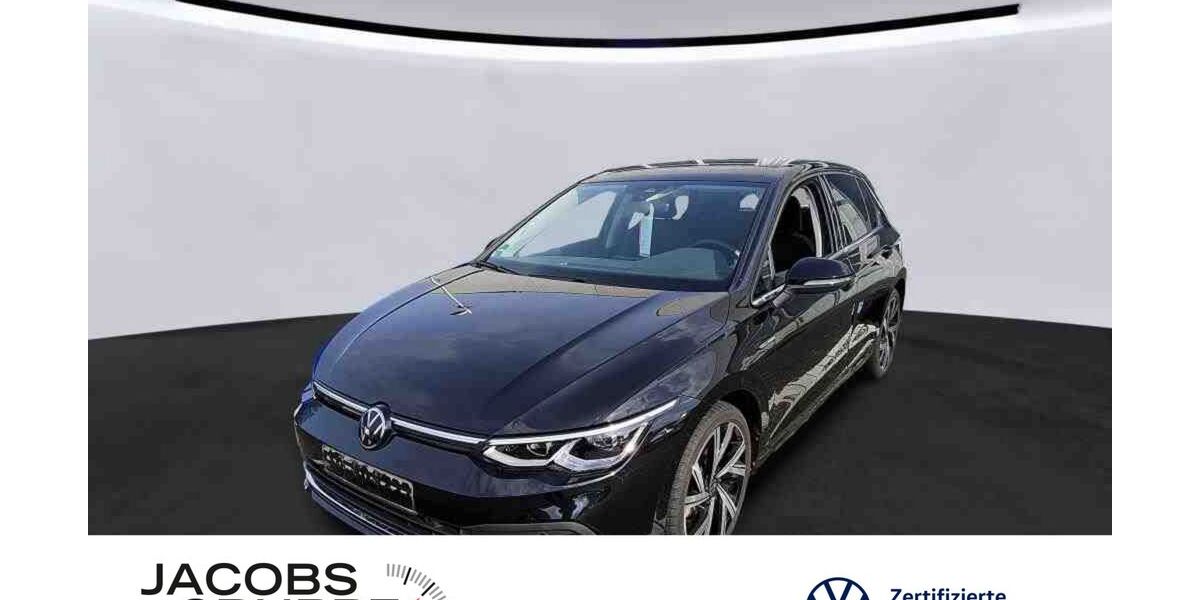 VW Golf 25.747 km 26.970 &euro; Aachen 52078