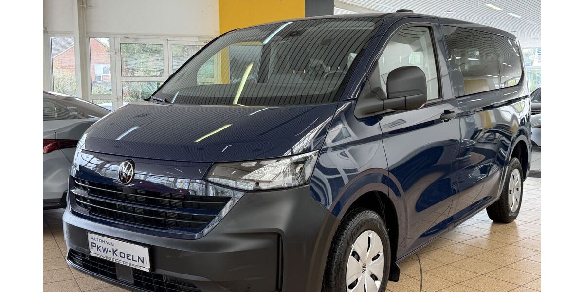 VW T7 Caravelle 10.000 km 35.999 &euro; Kerpen 50171