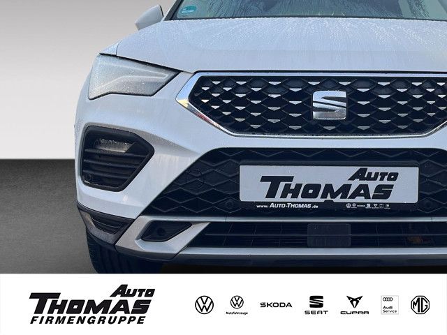Seat Ateca 86.225 km 20.500 &euro; Brühl 50321