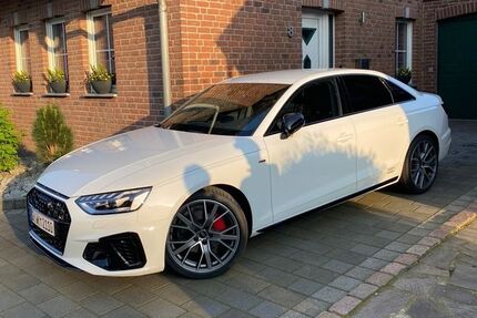 Audi A4 24.379 km 32.900 &euro; Übach-Palenberg 52531