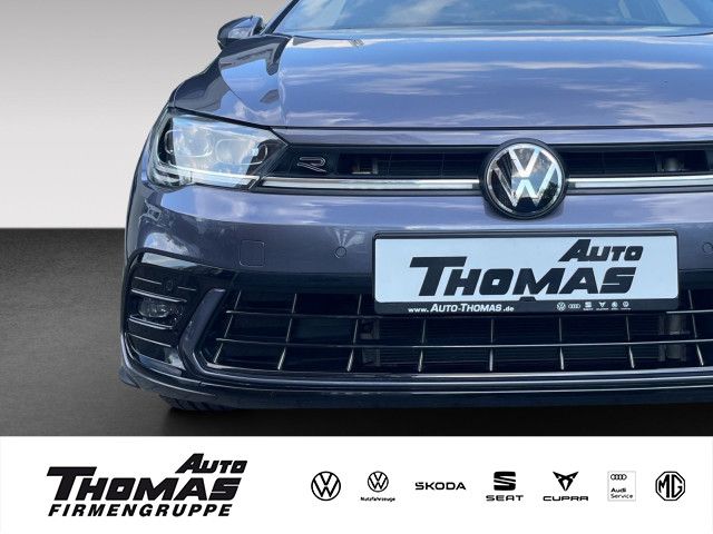 VW Polo 25.000 km 21.200 &euro; Brühl 50321