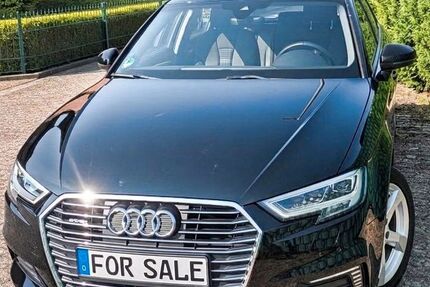 Audi A3 78.000 km 18.900 &euro; Stolberg 52223