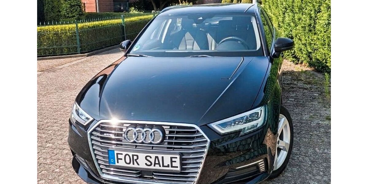 Audi A3 78.000 km 18.900 &euro; Stolberg 52223