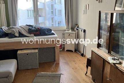 Wohnung Köln Altstadt-Nord - 3 Zimmer, 65 m&sup2;, 1.100&euro; | Angebot:25935486