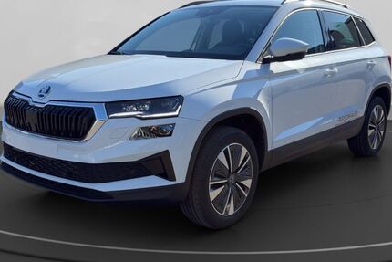 Skoda Karoq 2.000 km 40.990 &euro; Aachen 52068