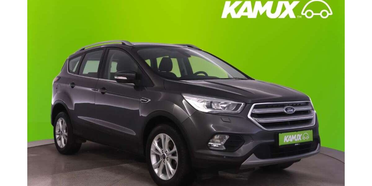 Ford Kuga 67.197 km 14.900 &euro; Düren 52351