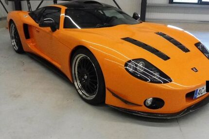 Corvette Andere 2.301 km 99.000 &euro; Herzogenrath 52134