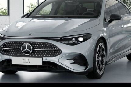 Mercedes-Benz CLA 200 9.902 km 47.490 &euro; Frechen 50226