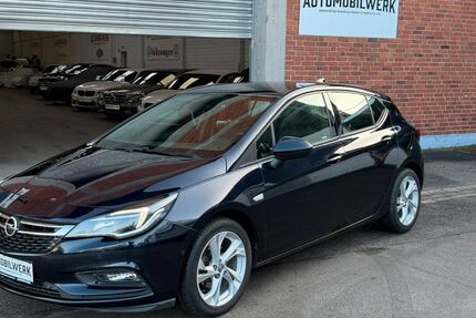 Opel Astra 142.890 km 9.199 &euro; Düren 52353